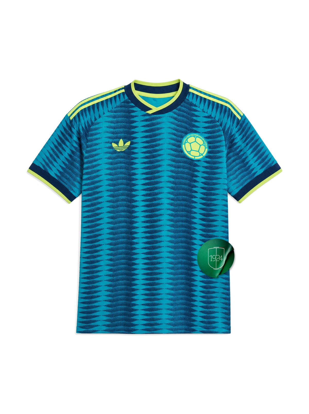 Maglia Gara Away Player 2026
