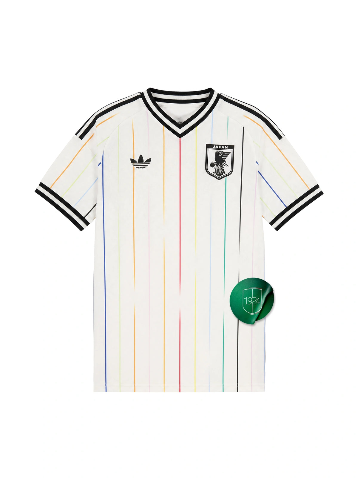 Maglia Gara Away Player 2026