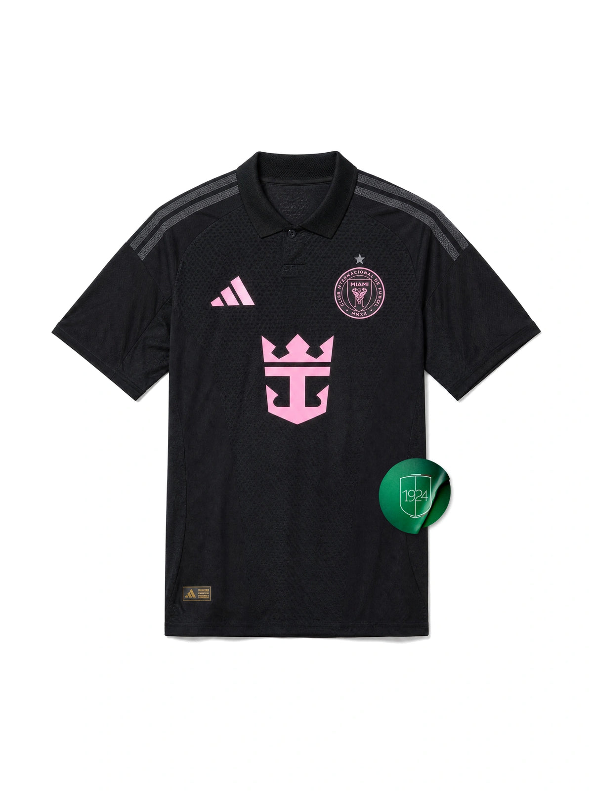 Maglia Gara Away Player 26/27