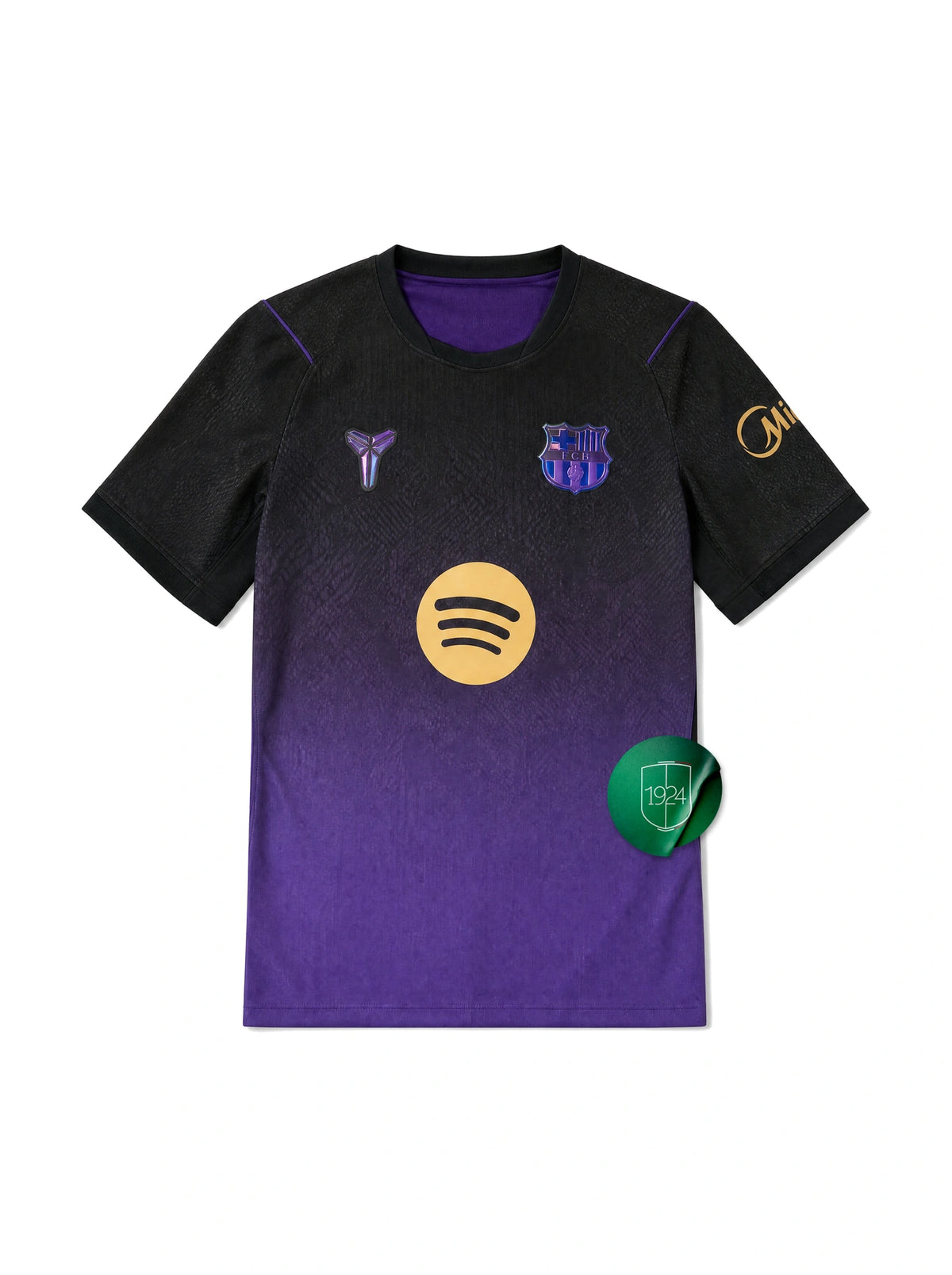 Maglia Gara Away Player 26/27