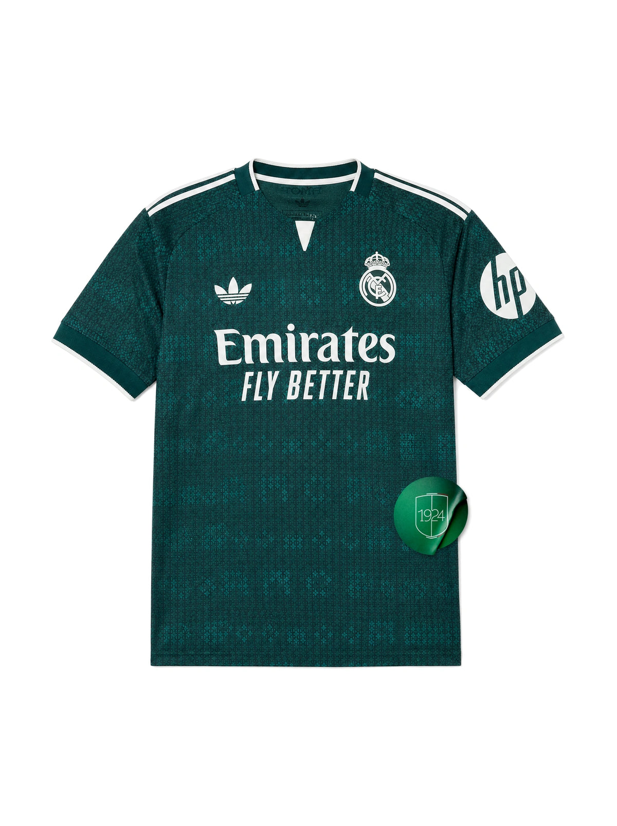 Maglia Gara Away Player 26/27
