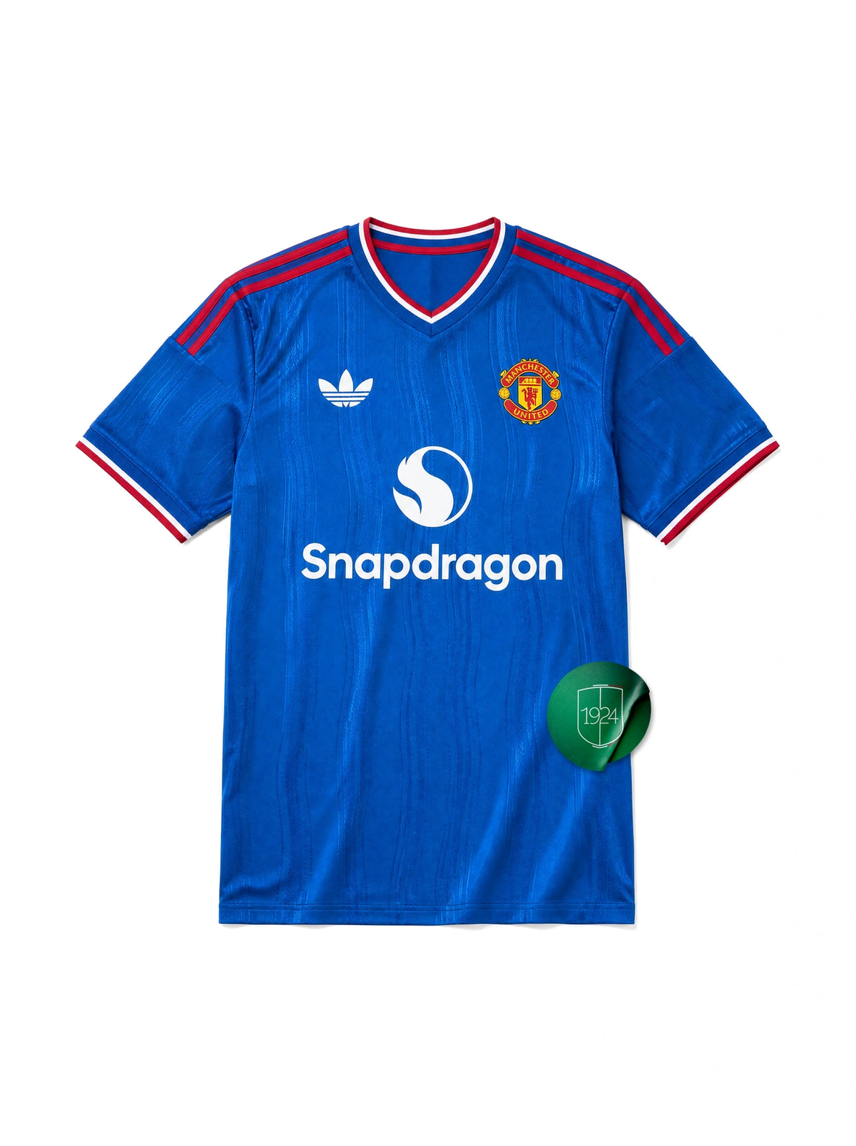 Maglia Gara Away Player 26/27