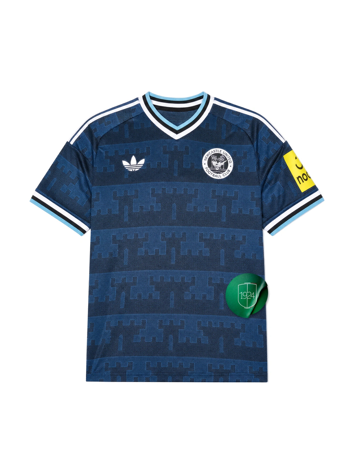 Maglia Gara Away Player 26/27
