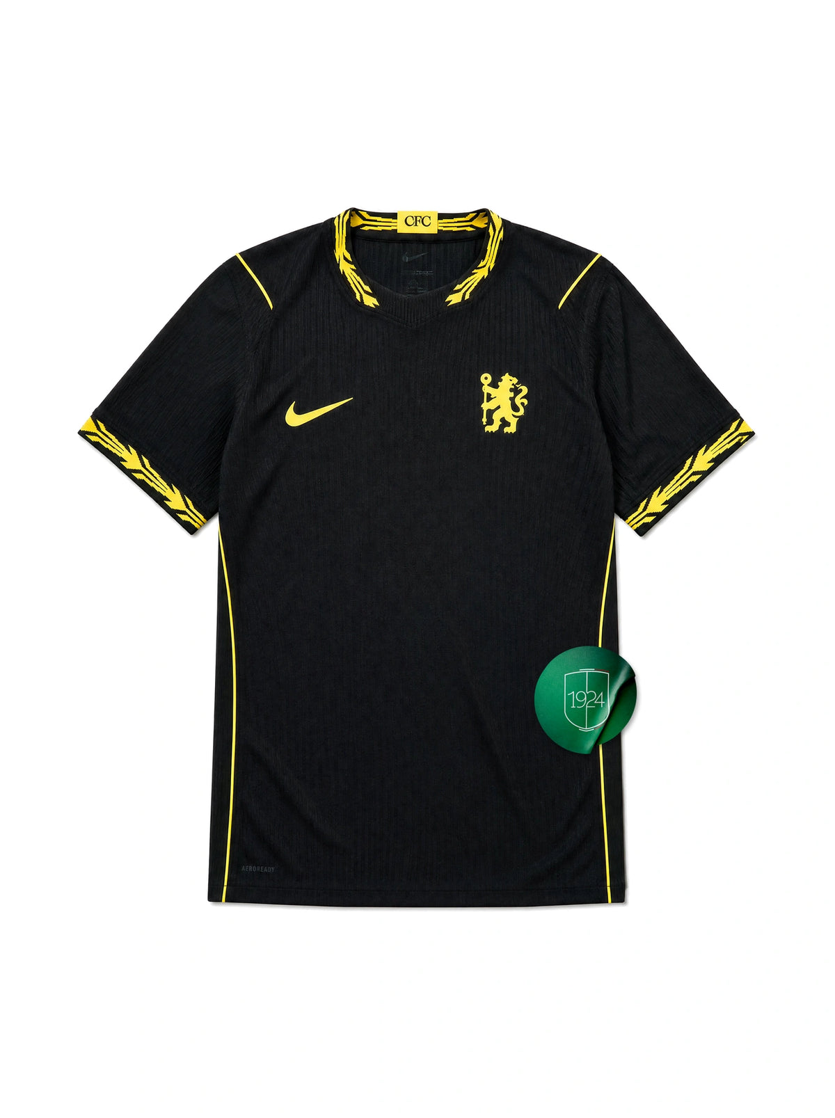 Maglia Gara Away Player 26/27