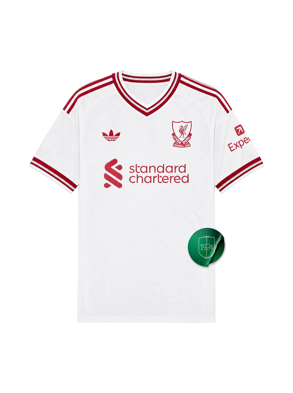 Maglia Gara Away Player 26/27