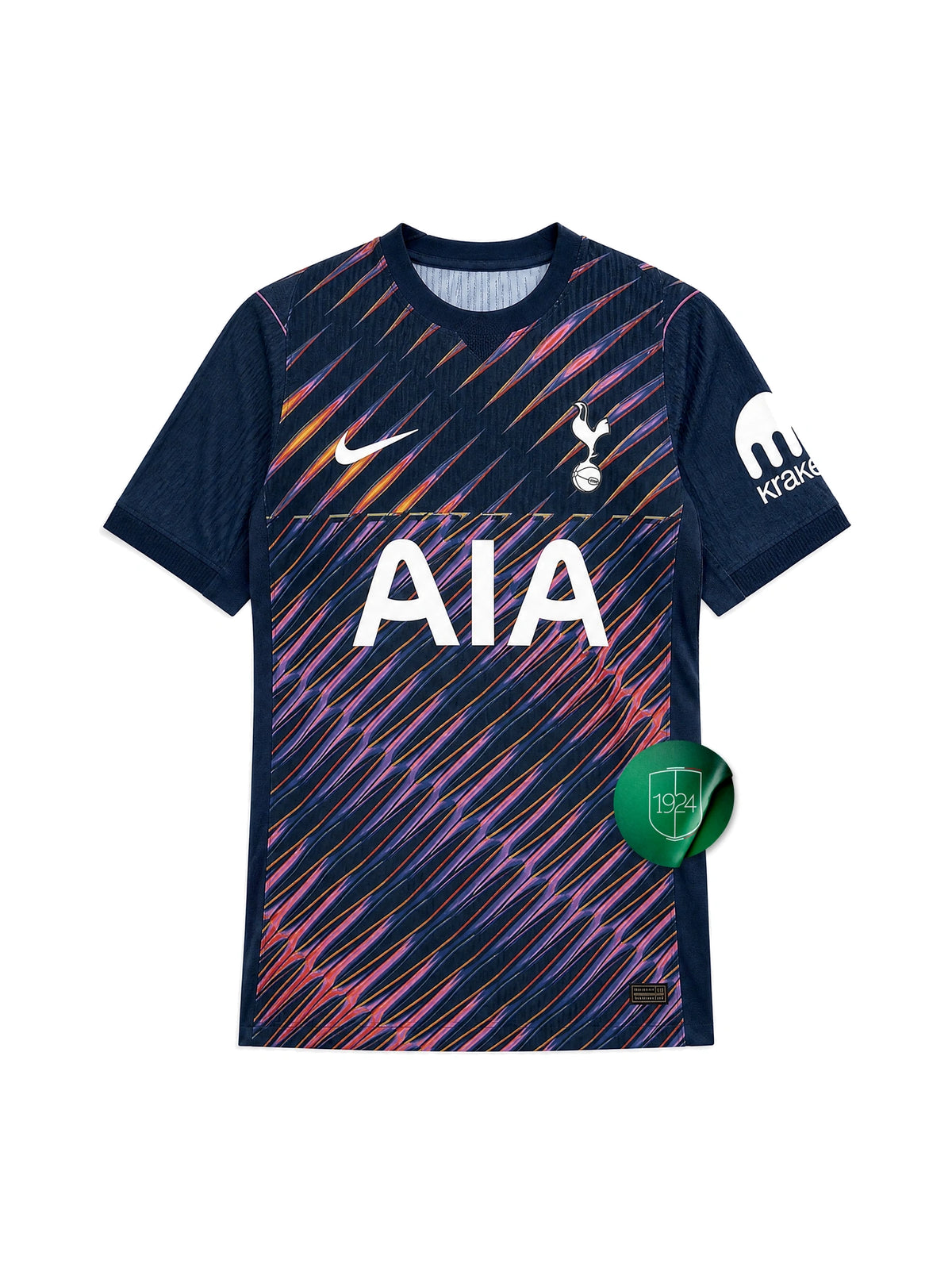 Maglia Gara Away Player 26/27