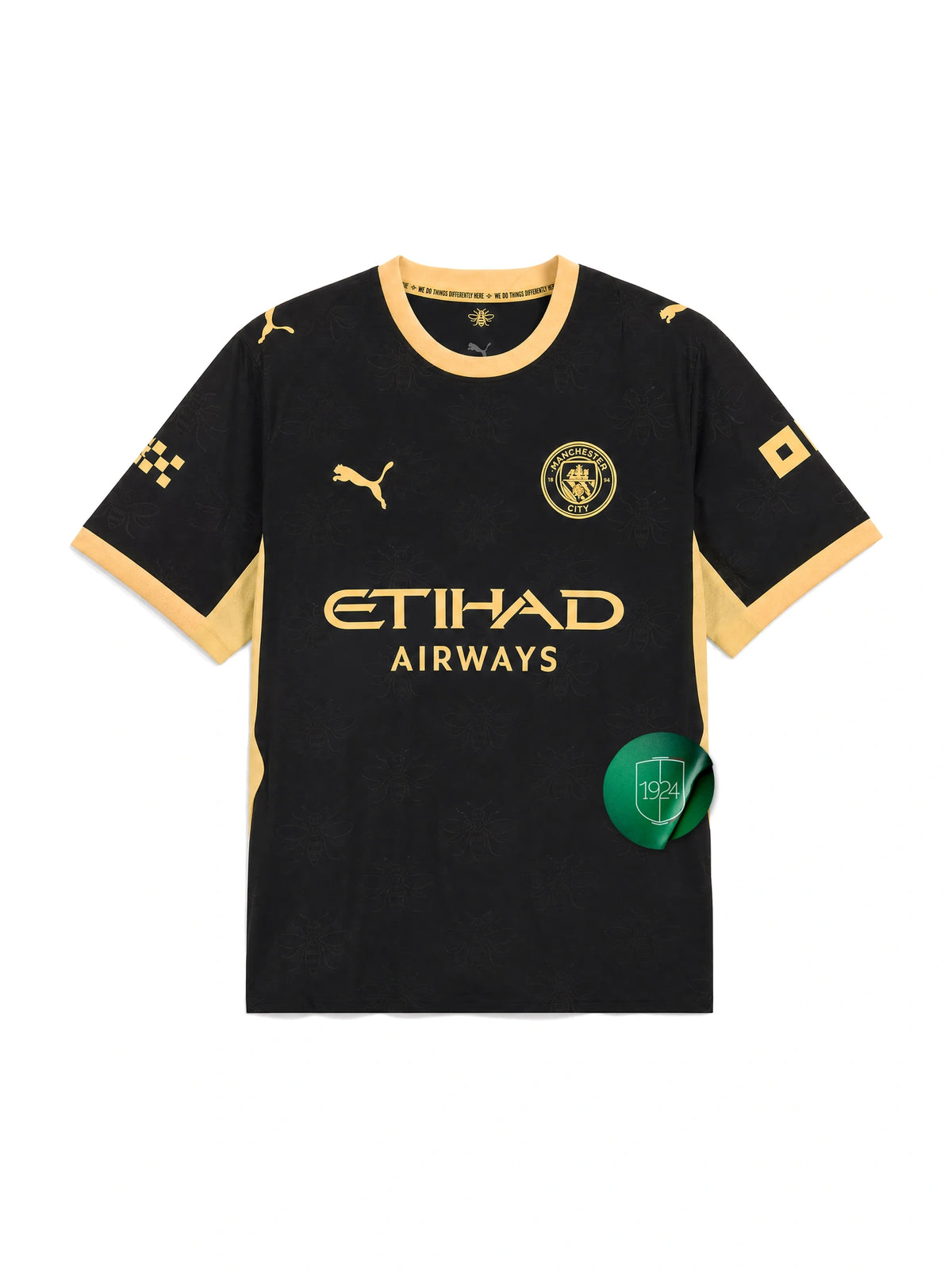 Maglia Gara Away Player 26/27