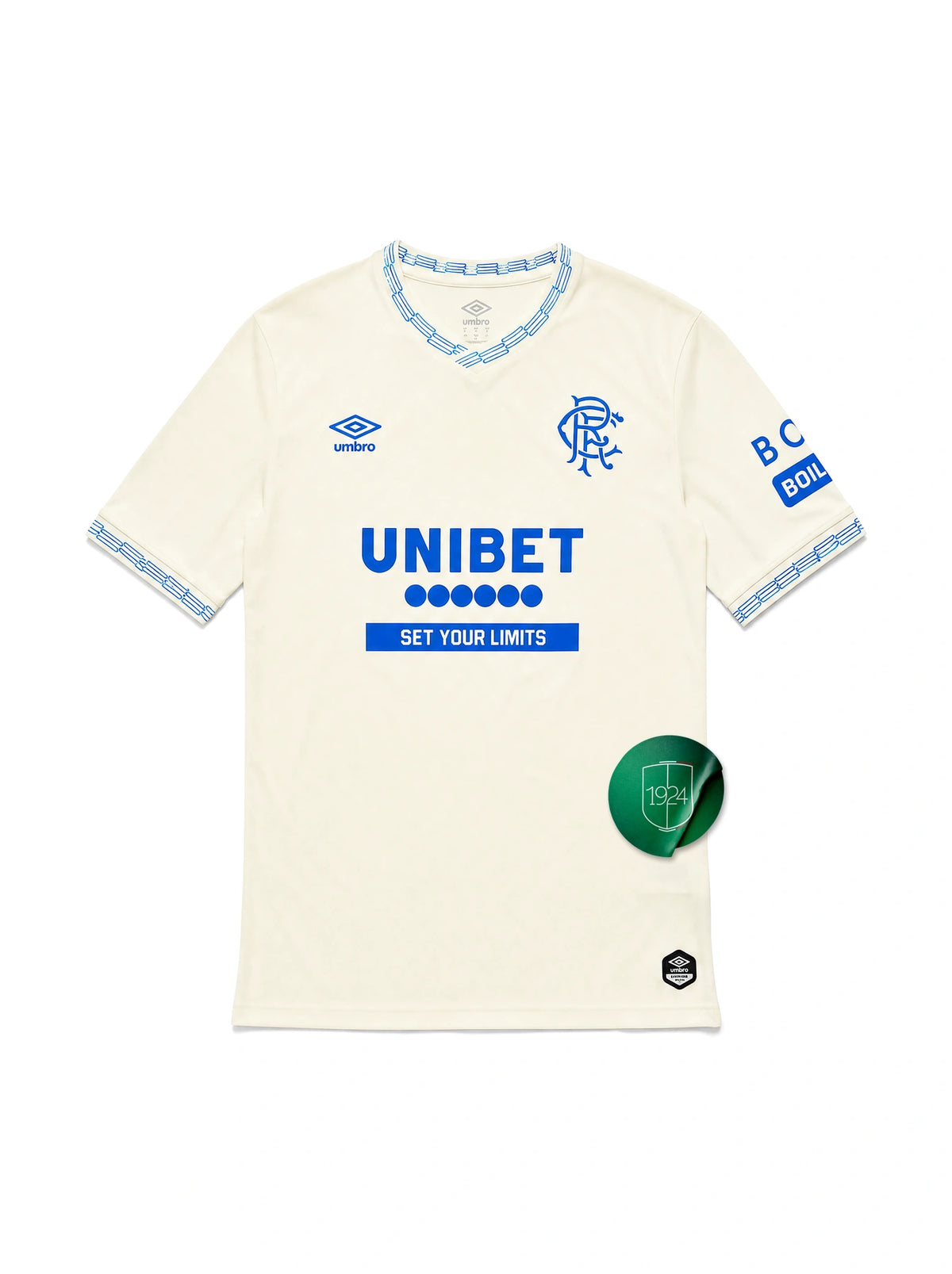 Maglia Gara Away Stadium 26/27