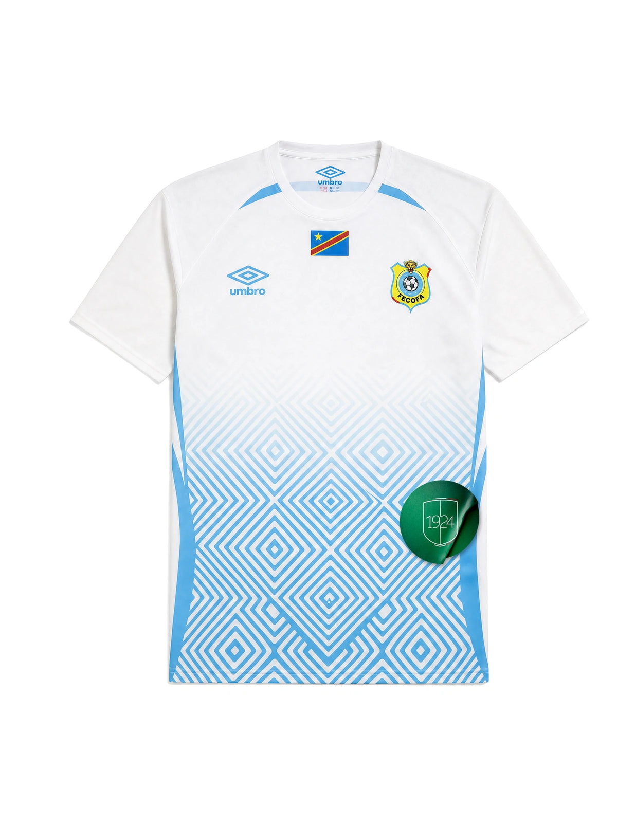 Maglia Gara Away WC Stadium 26