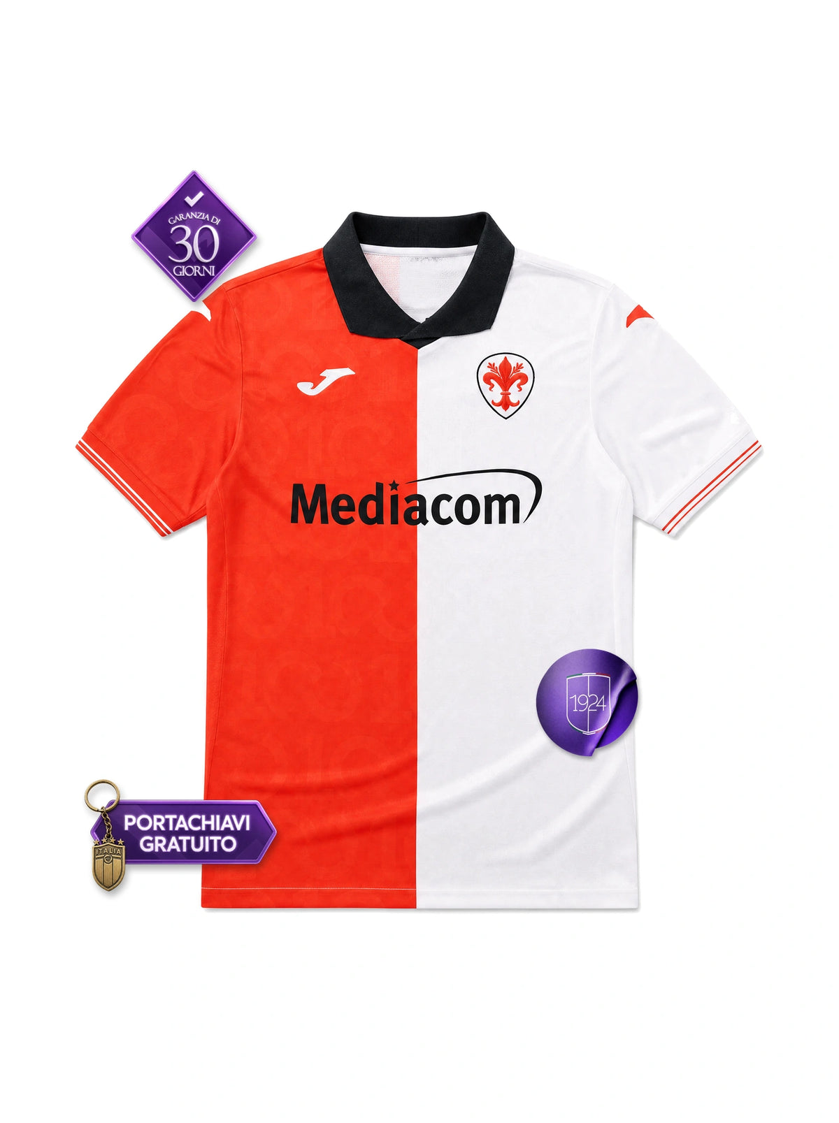 Maglia Centenario 26/27