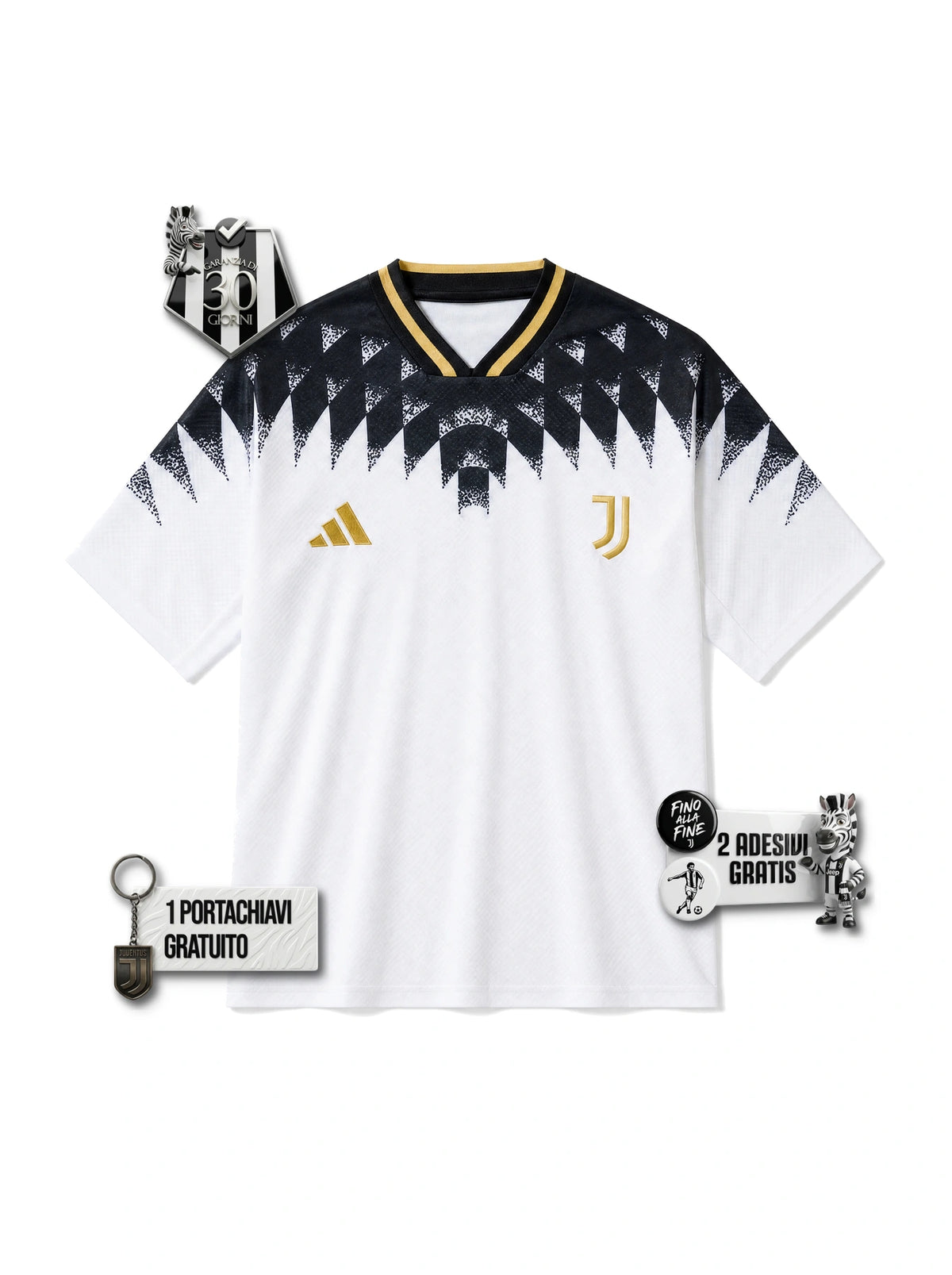 Maglia Edizione Speciale 26/27