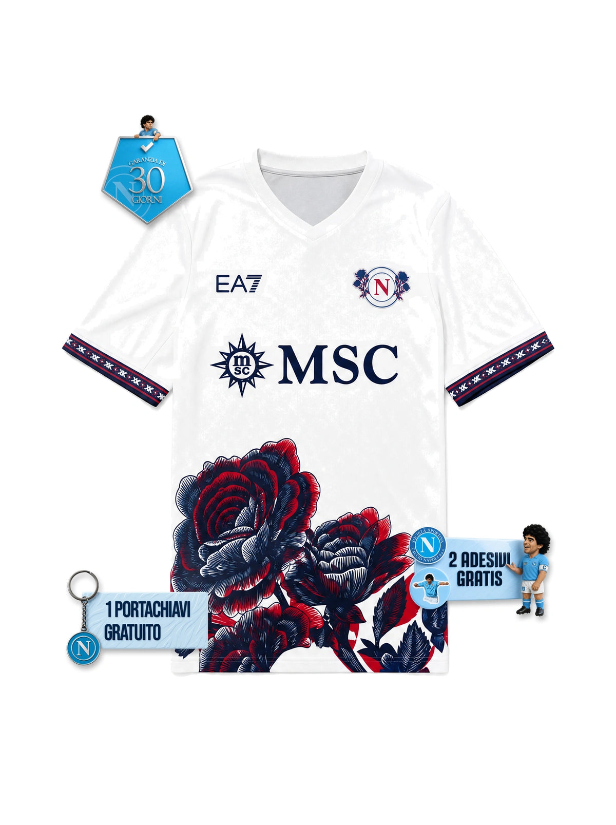 Maglia Edizione Speciale 26/27