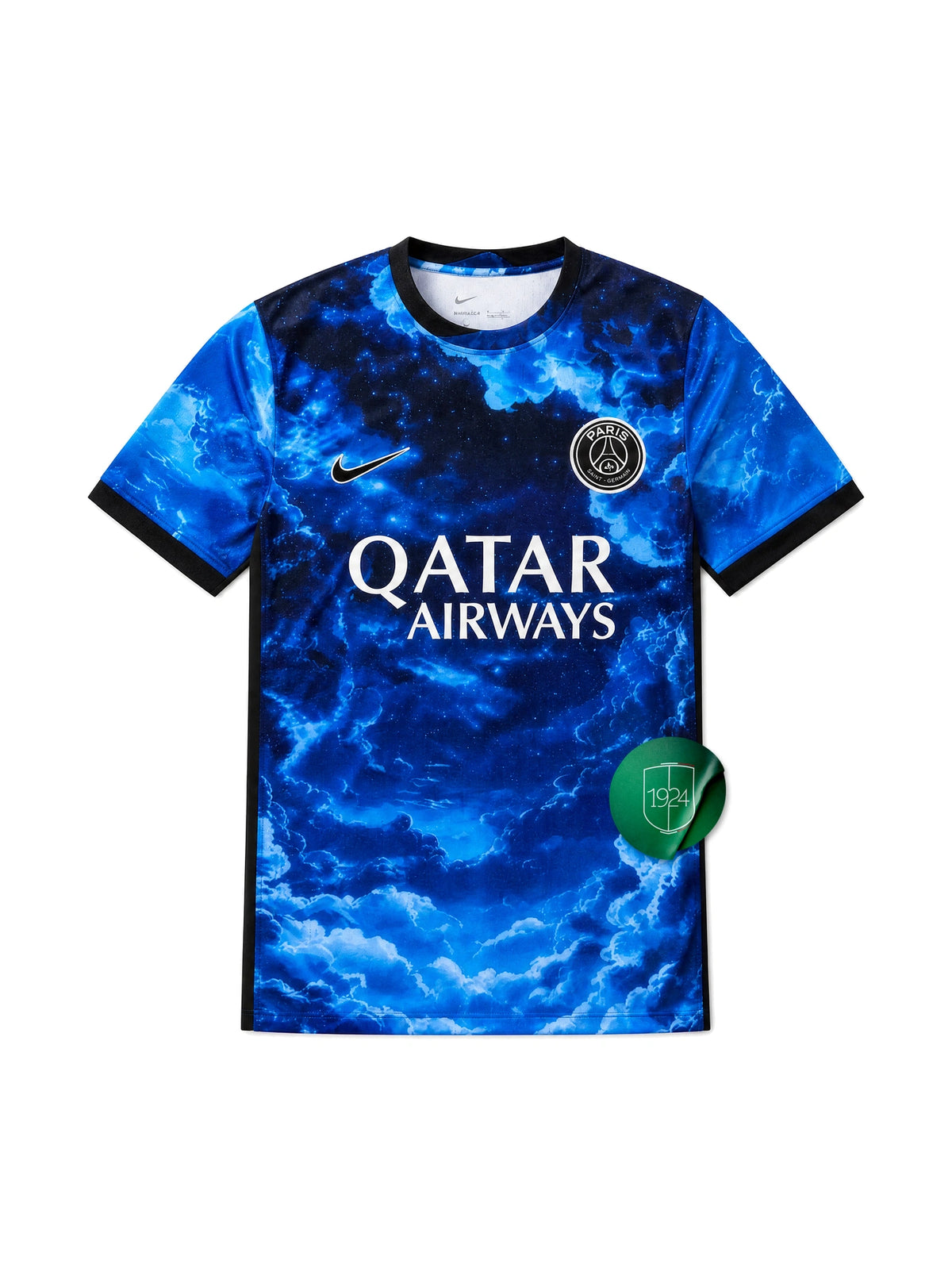 Maglia Edizione Speciale 26/27