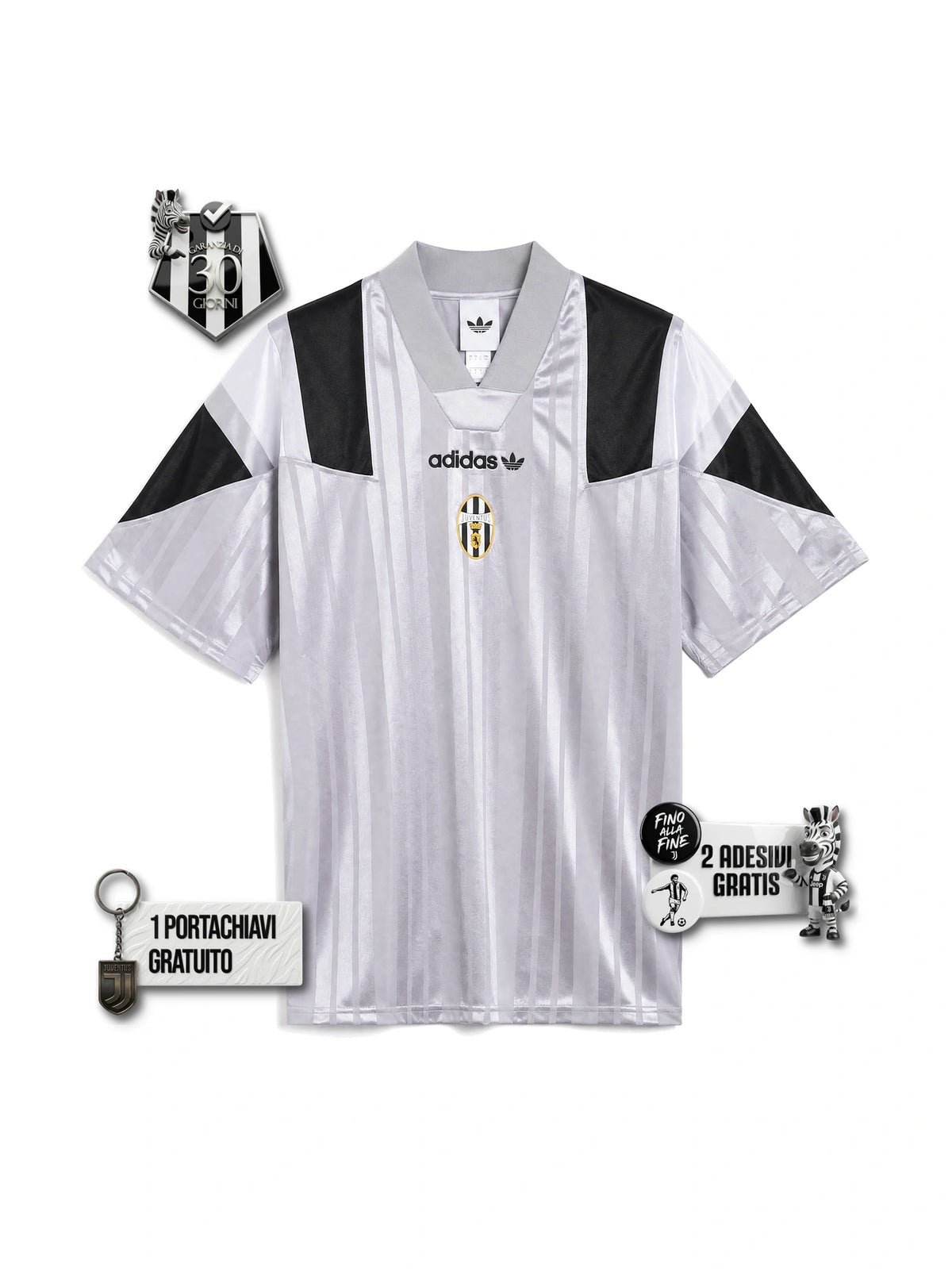Maglia EQT