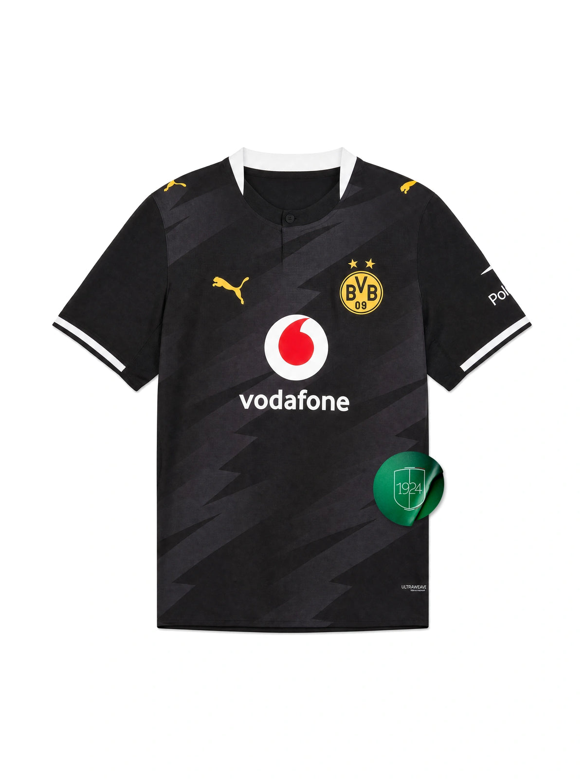 Maglia Gara Away Player 26/27