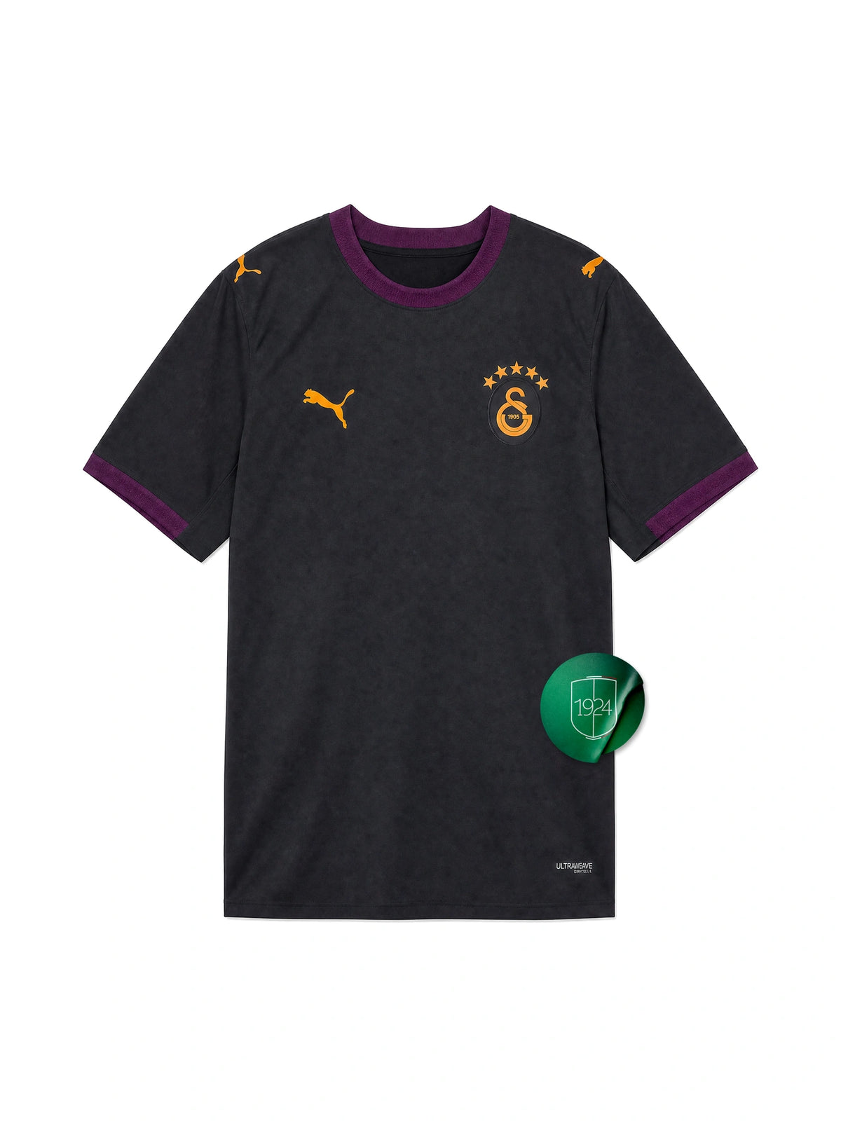 Maglia Gara Away Player 26/27