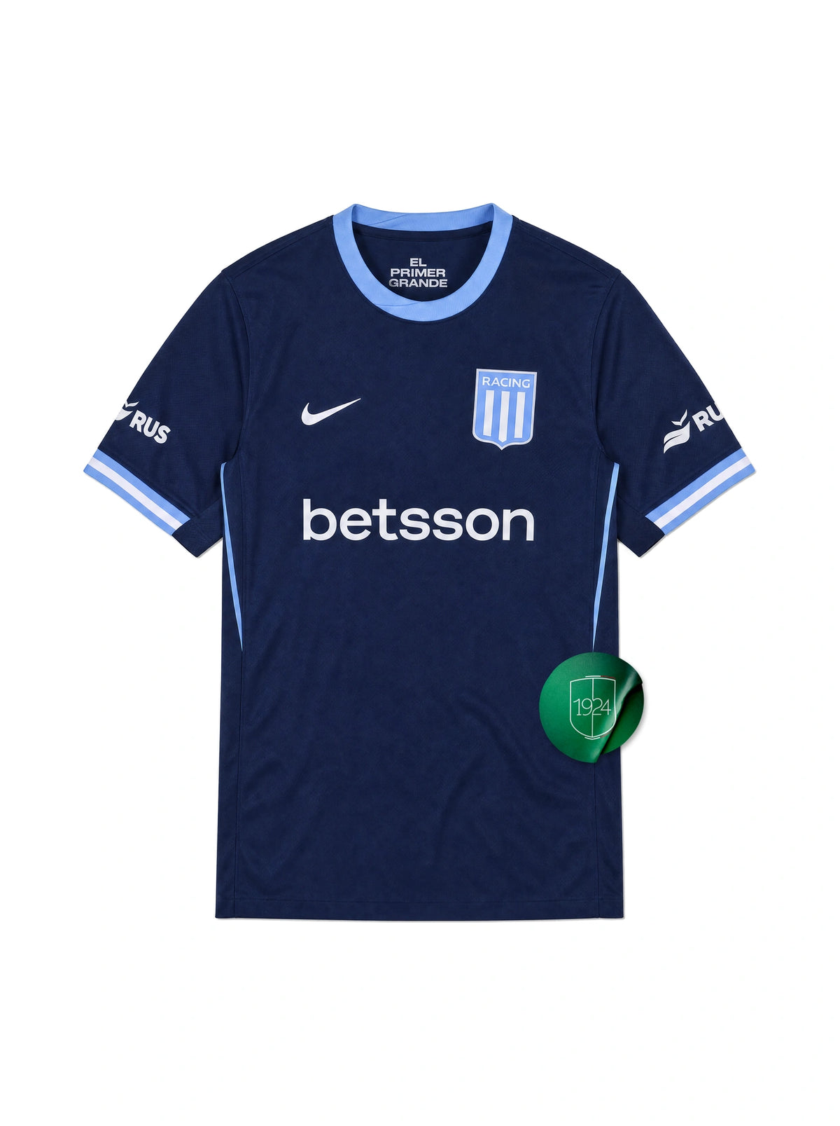 Maglia Gara Away Stadium 26/27