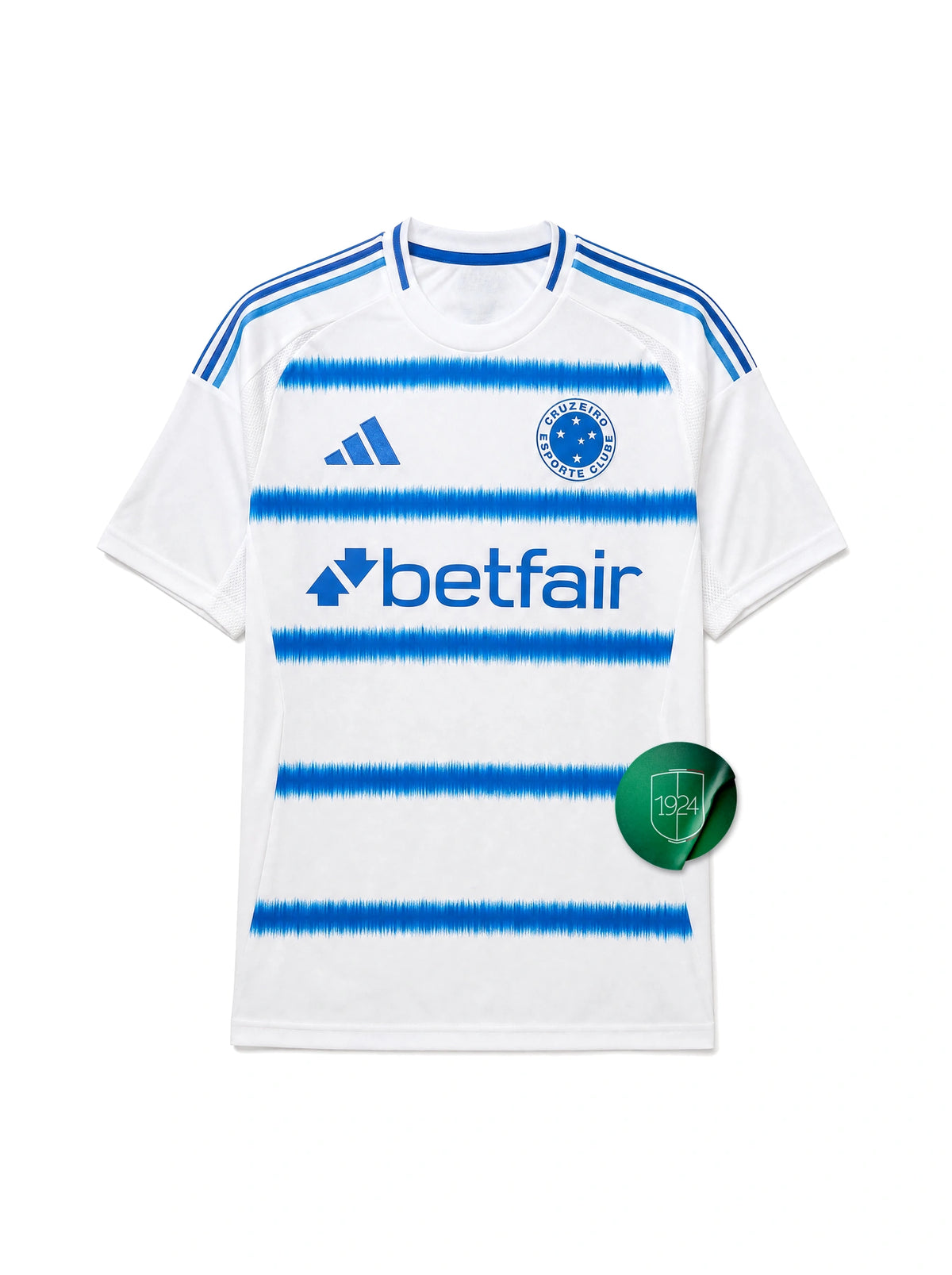 Maglia Gara Away Stadium 25/26