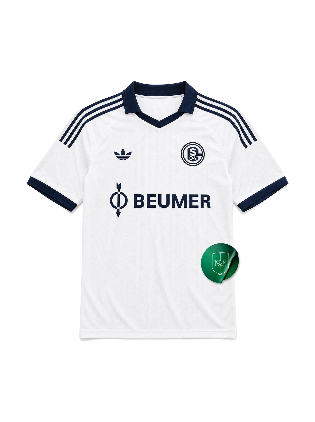 Maglia Gara Away Stadium 26/27