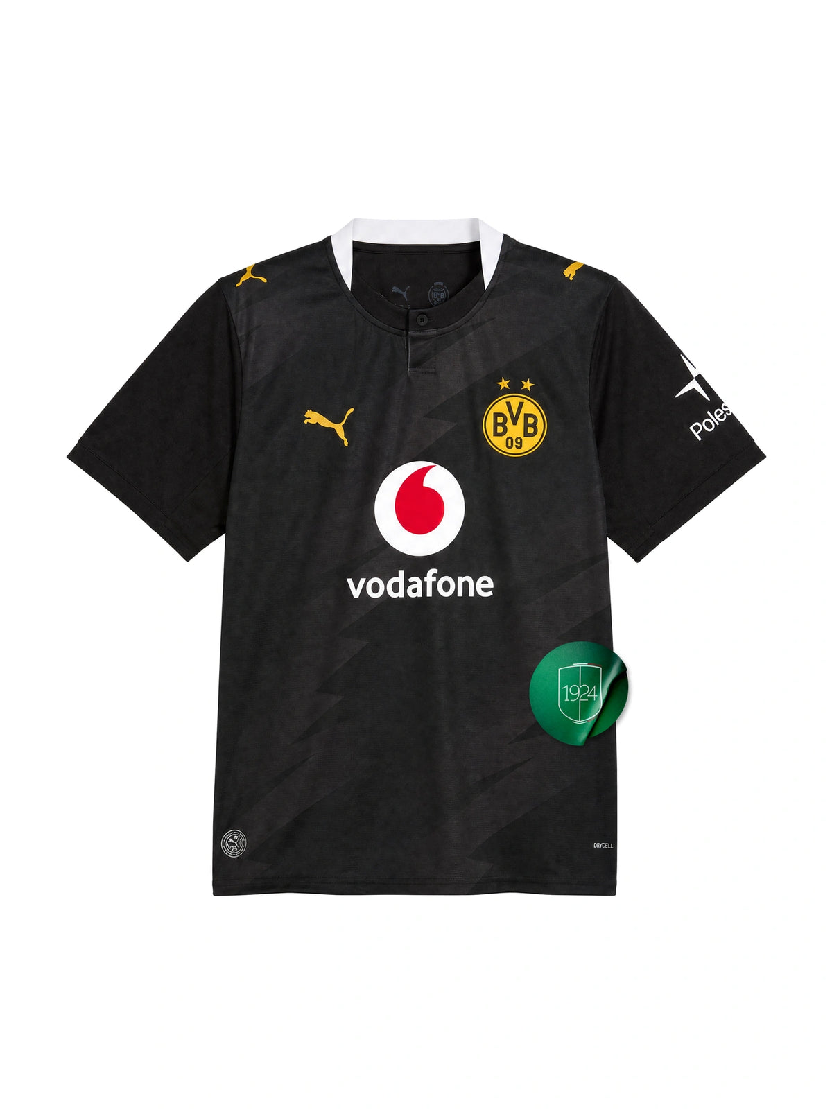 Maglia Gara Away Stadium 26/27