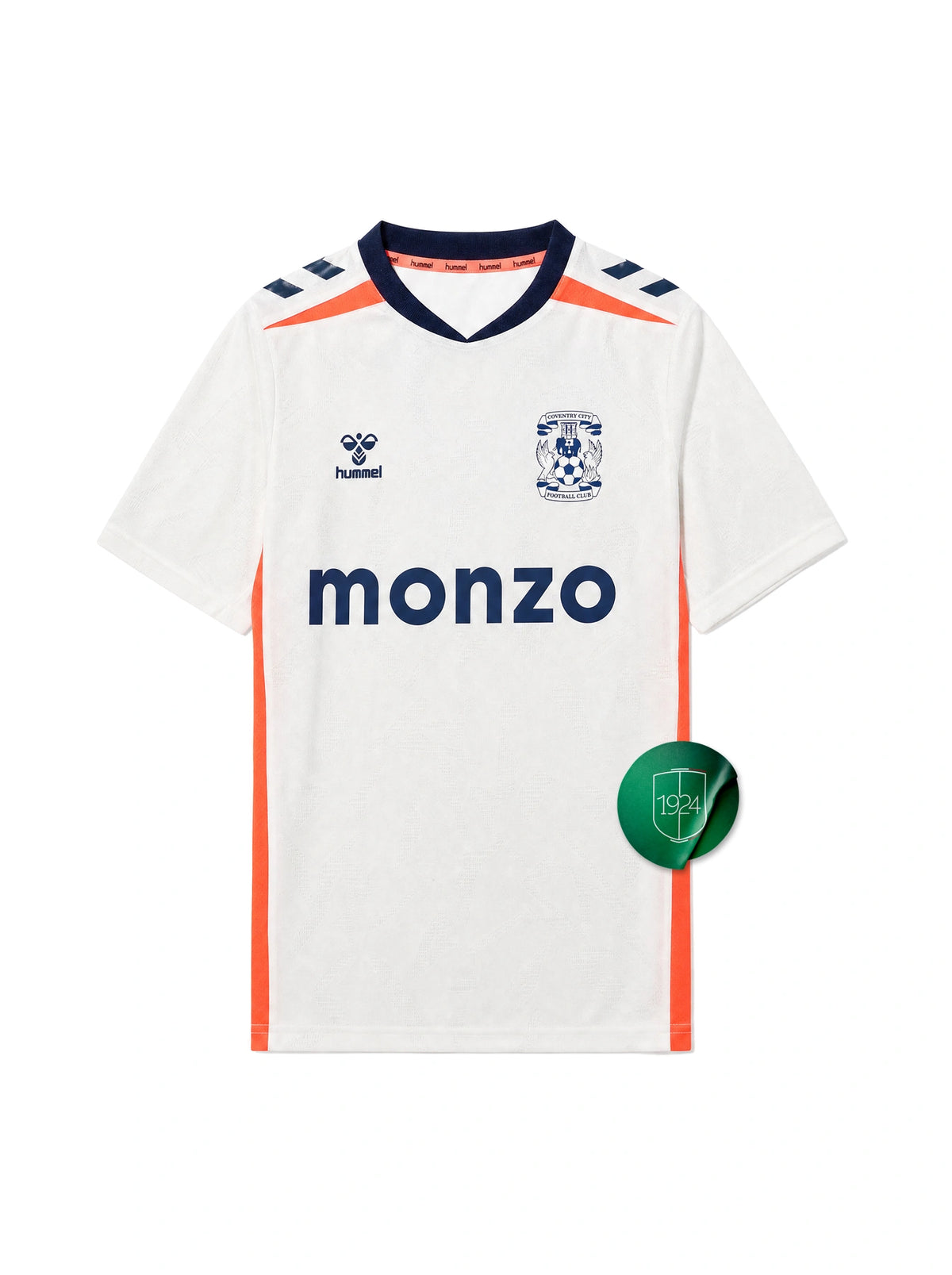 Maglia Gara Away Stadium 26/27