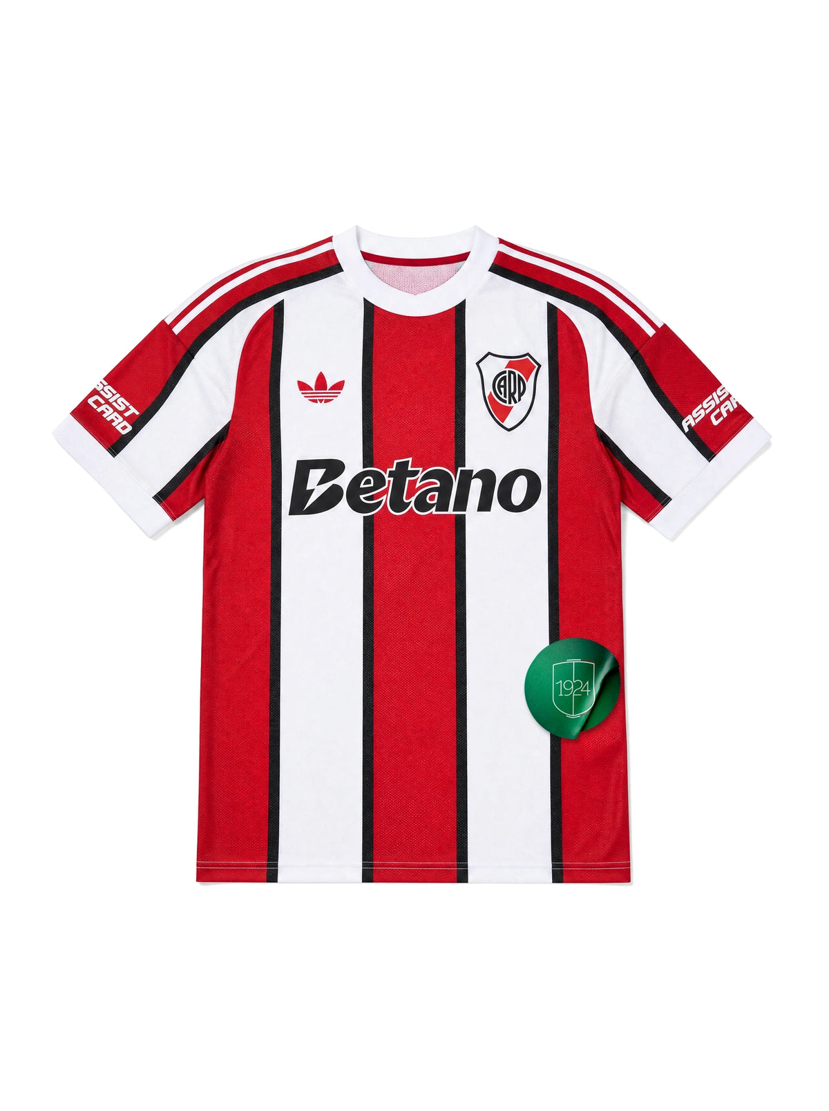 Maglia Gara Away Stadium 26/27
