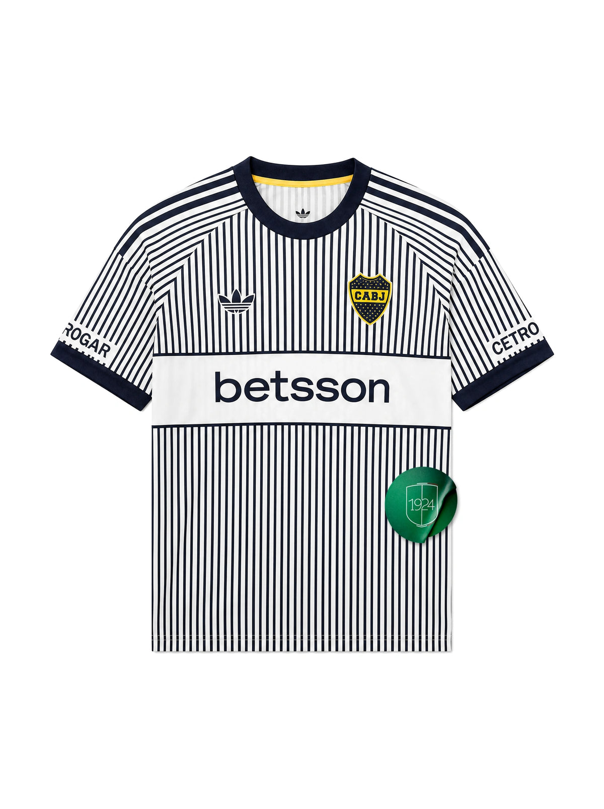 Maglia Gara Away Stadium 26/27