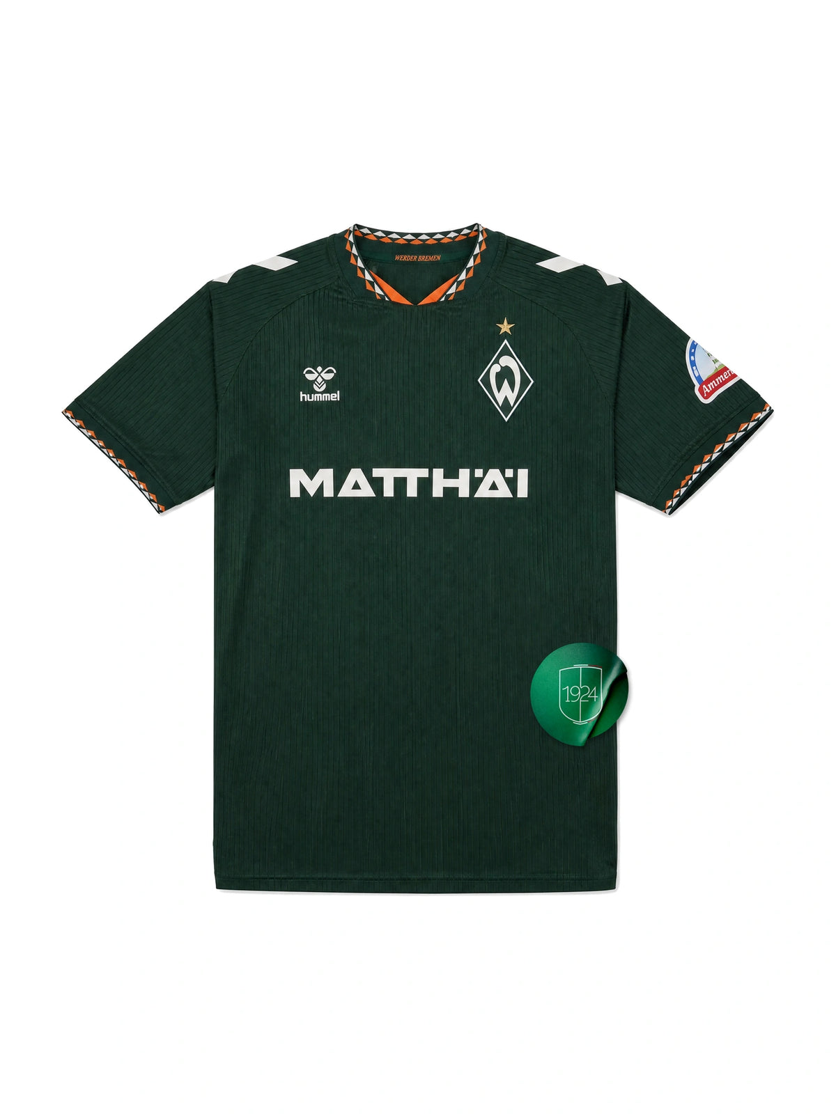 Maglia Gara Away Stadium 26/27