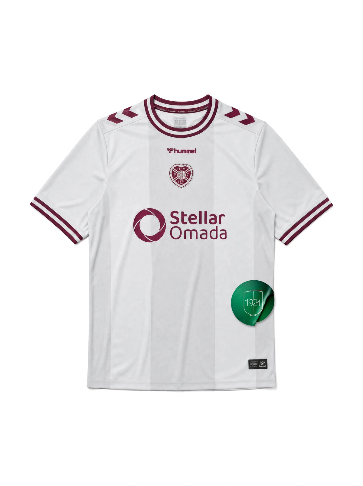 Maglia Gara Away Stadium 26/27