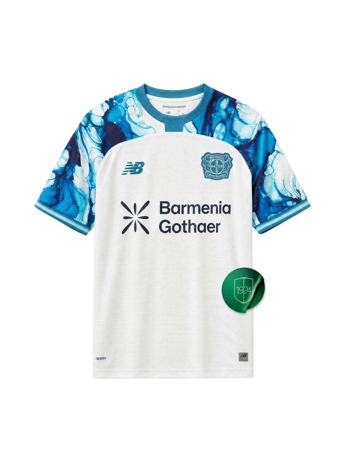 Maglia Gara Away Stadium 26/27
