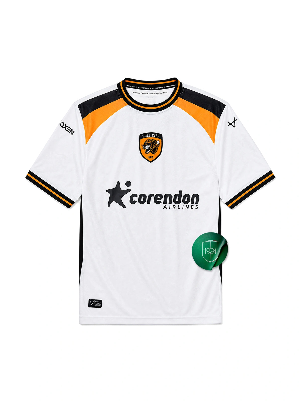 Maglia Gara Away Stadium 26/27