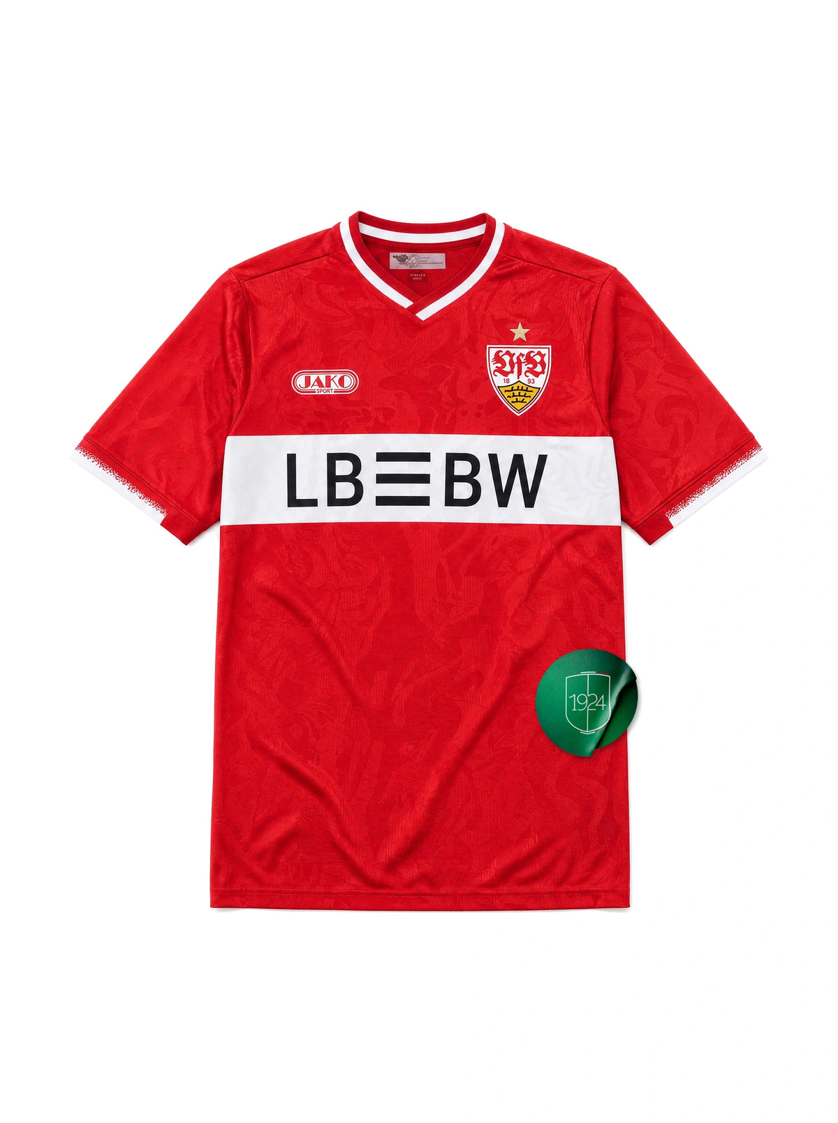Maglia Gara Away Stadium 26/27