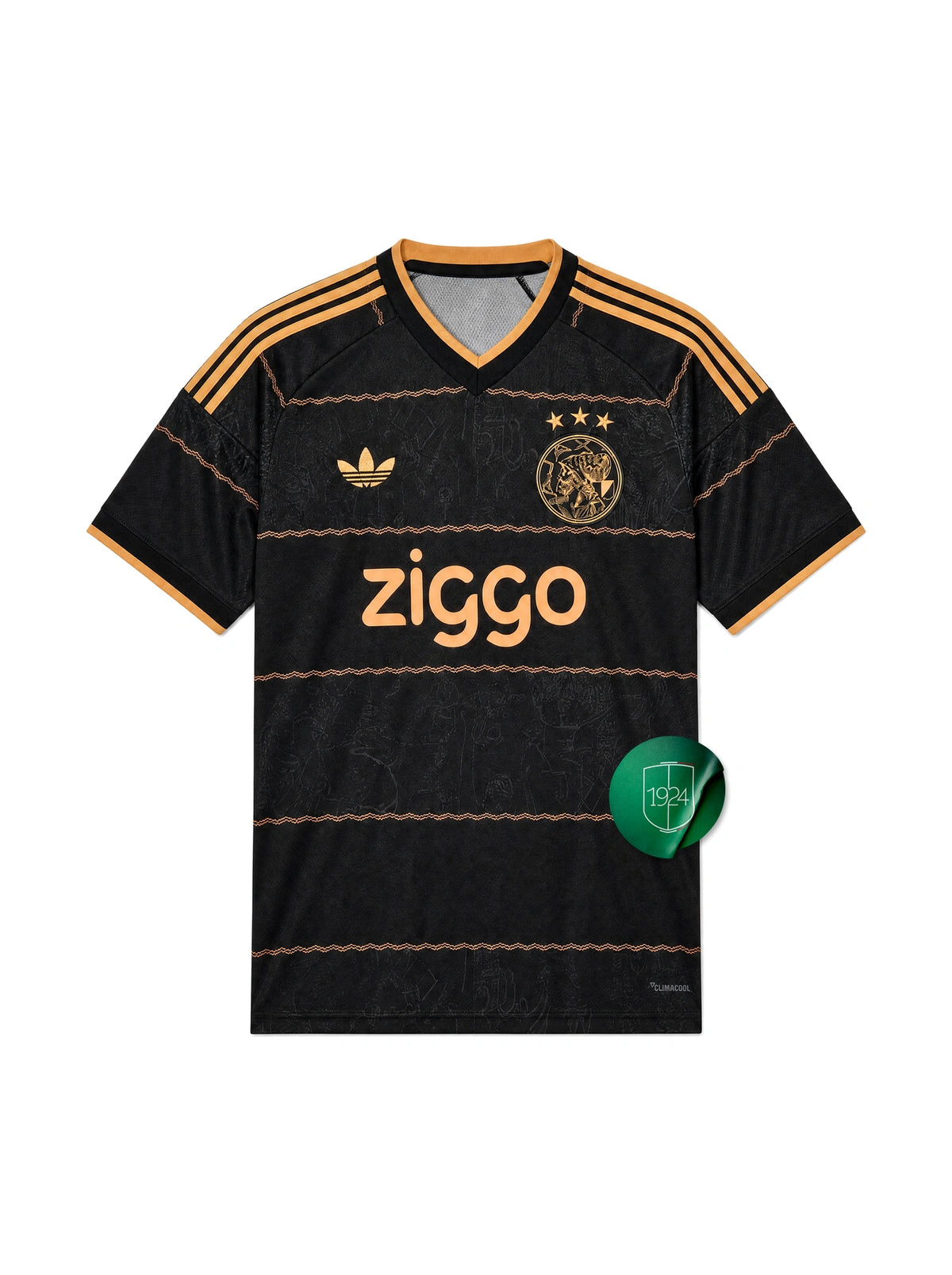Maglia Gara Away Stadium 26/27