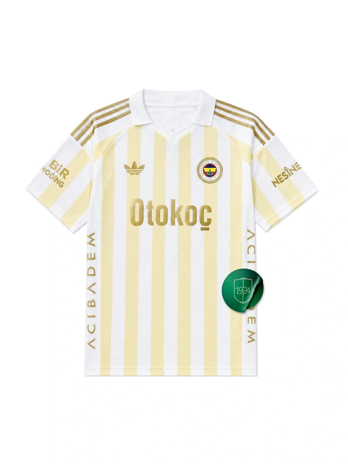 Maglia Gara Away Stadium 26/27