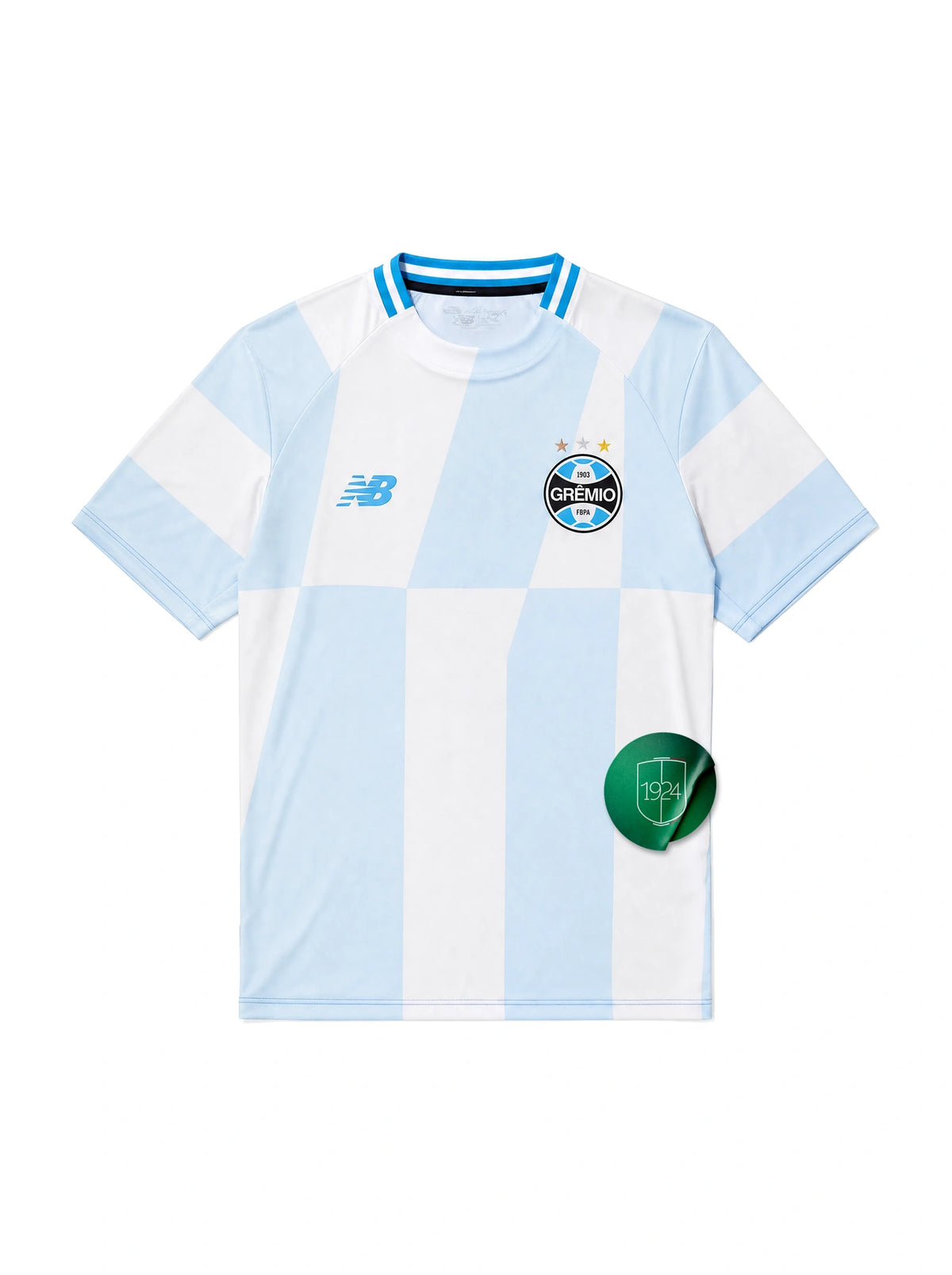 Maglia Gara Away Stadium 26/27