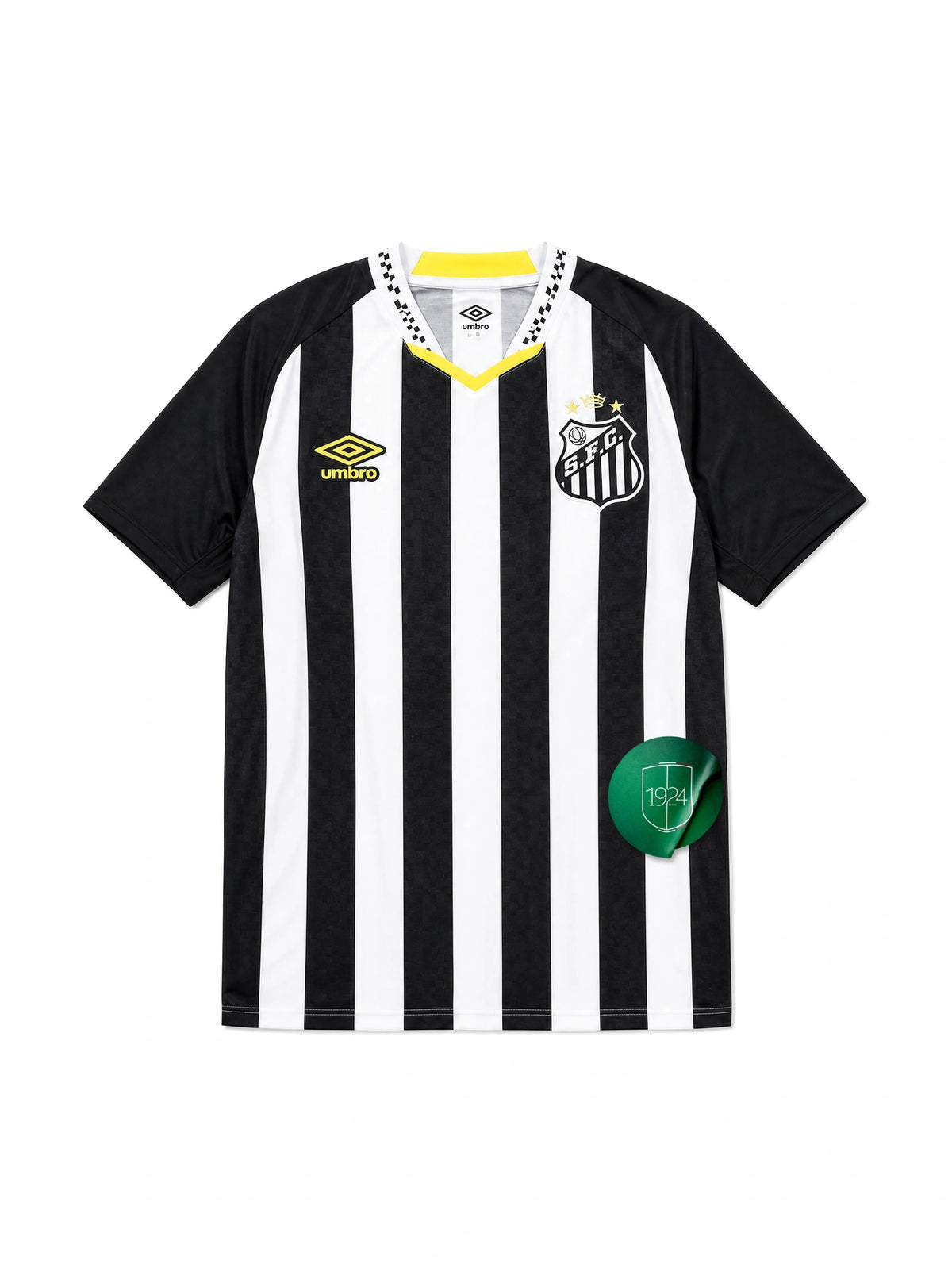 Maglia Gara Away Stadium 26/27