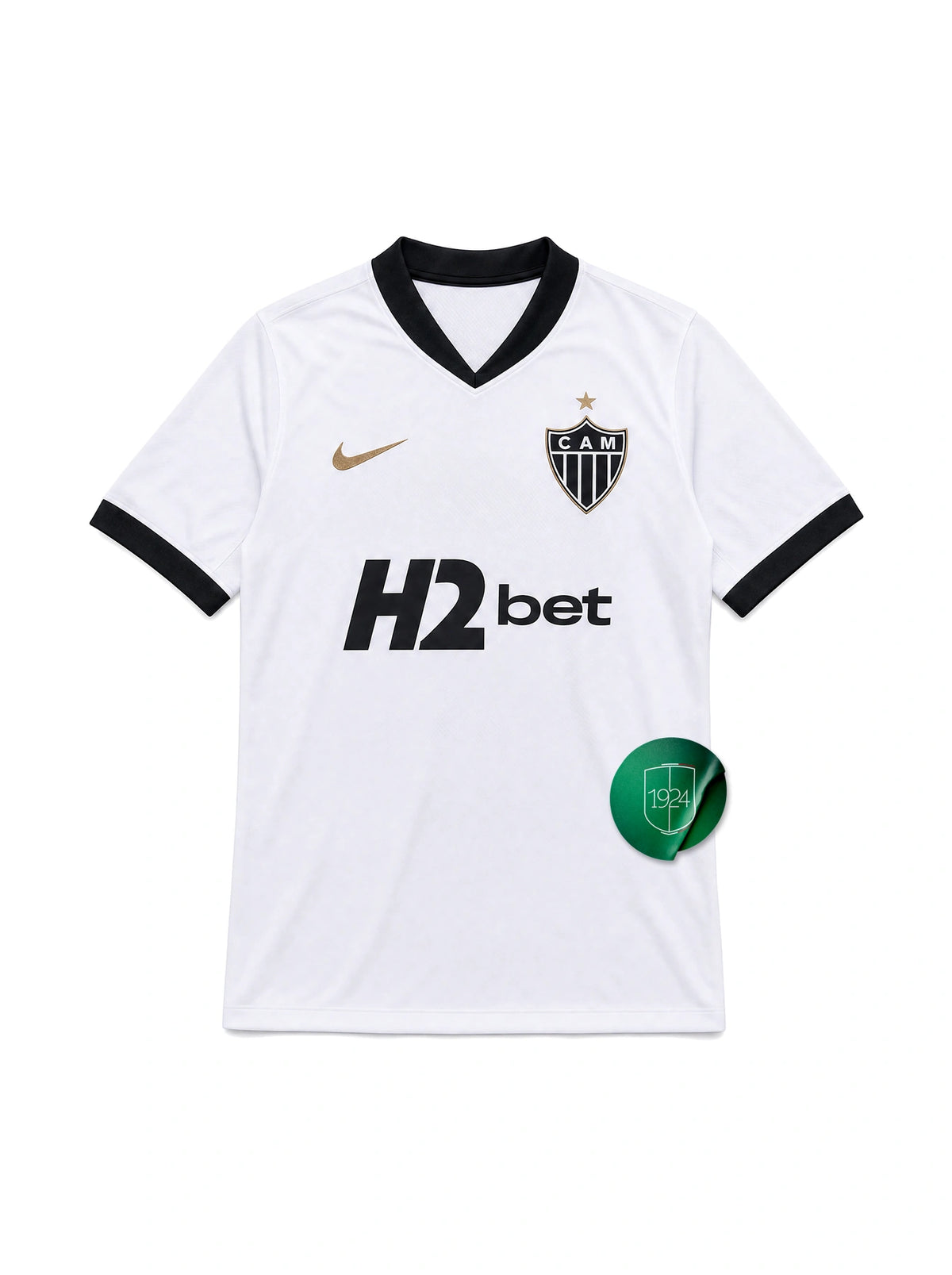 Maglia Gara Away Stadium 26/27