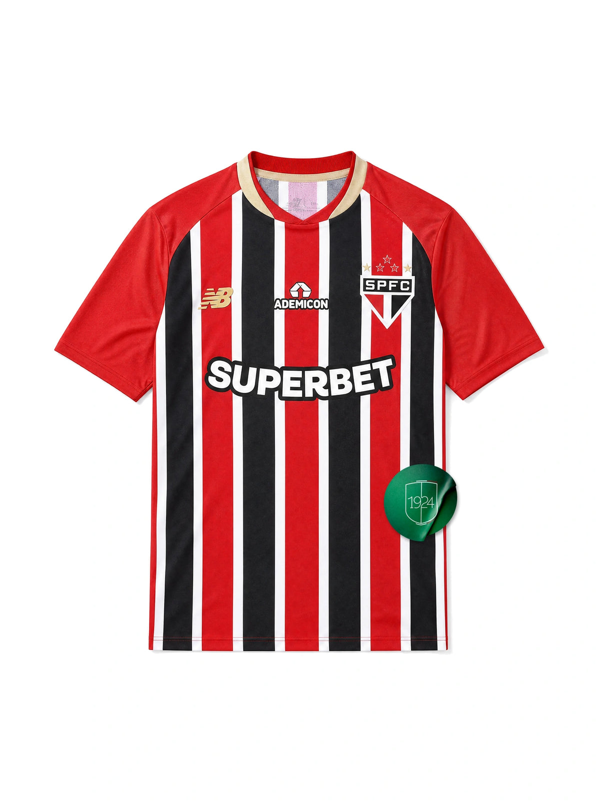 Maglia Gara Away Stadium 26/27
