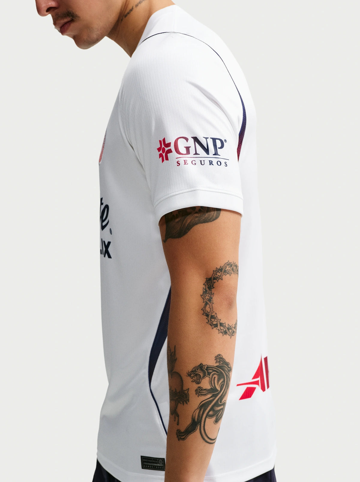 Maglia Gara Away Stadium 26/27