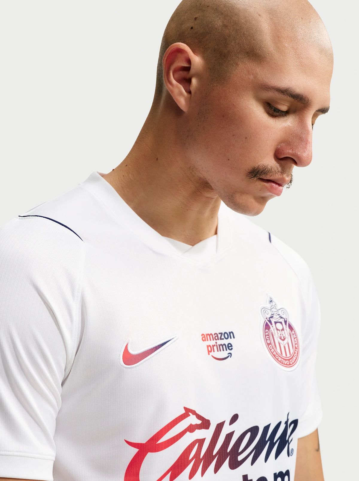 Maglia Gara Away Stadium 26/27