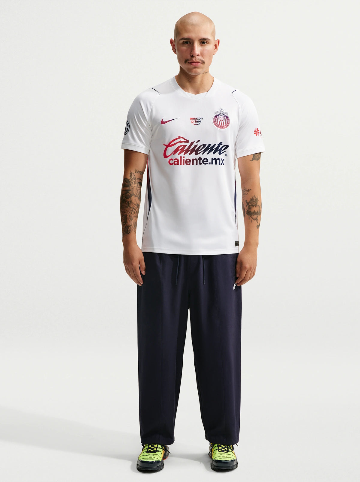 Maglia Gara Away Stadium 26/27