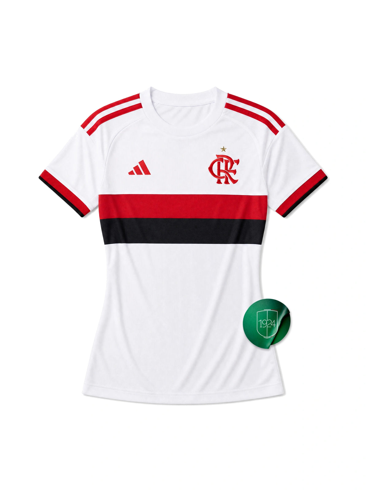 Maglia Gara Donna Away Stadium 26/27