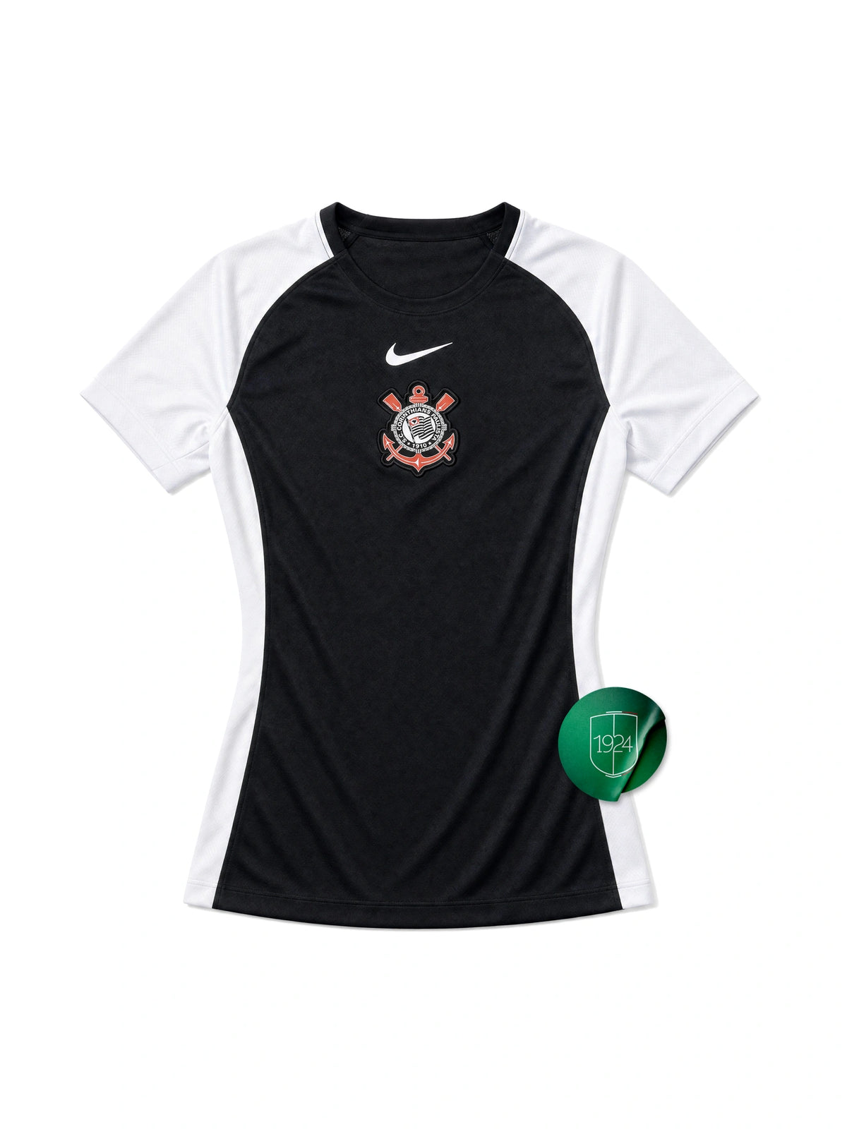 Maglia Gara Donna Away Stadium 26/27