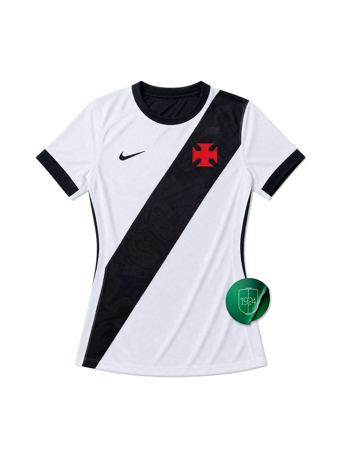 Maglia Gara Donna Away Stadium 26/27