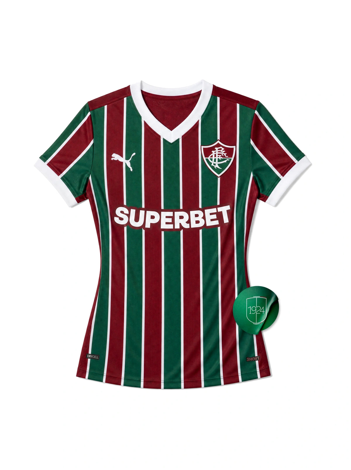 Maglia Gara Donna Home Stadium 26/27