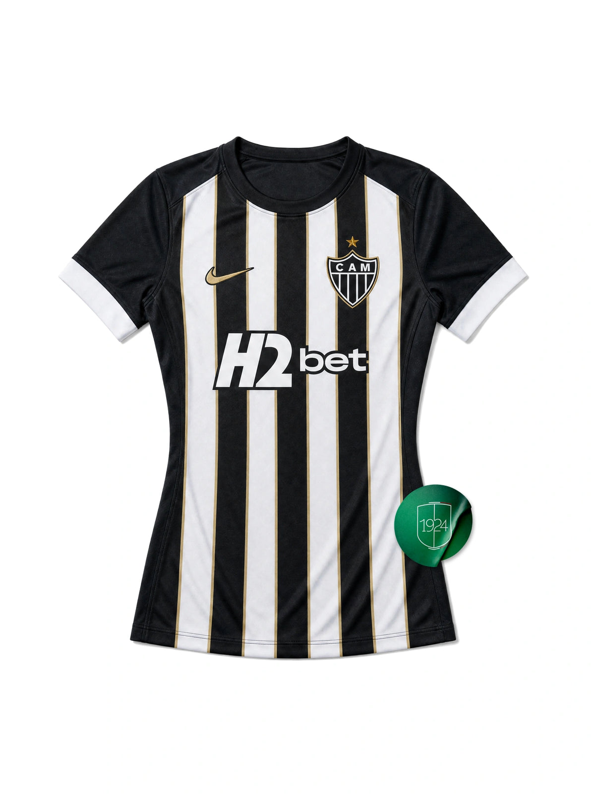Maglia Gara Donna Home Stadium 26/27