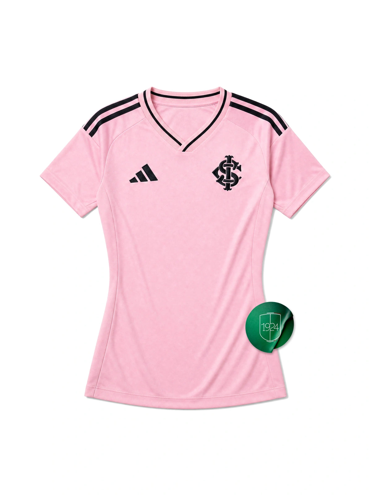 Maglia Gara Donna Pink Stadium 26/27