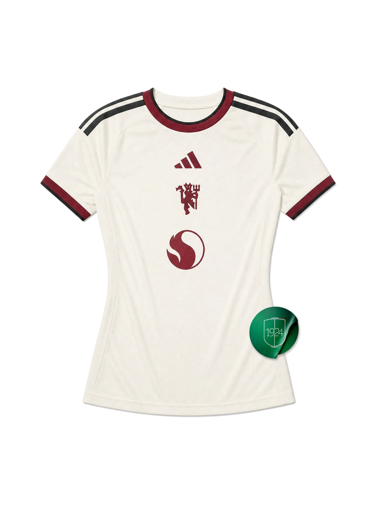 Maglia Gara Donna Third 26/27