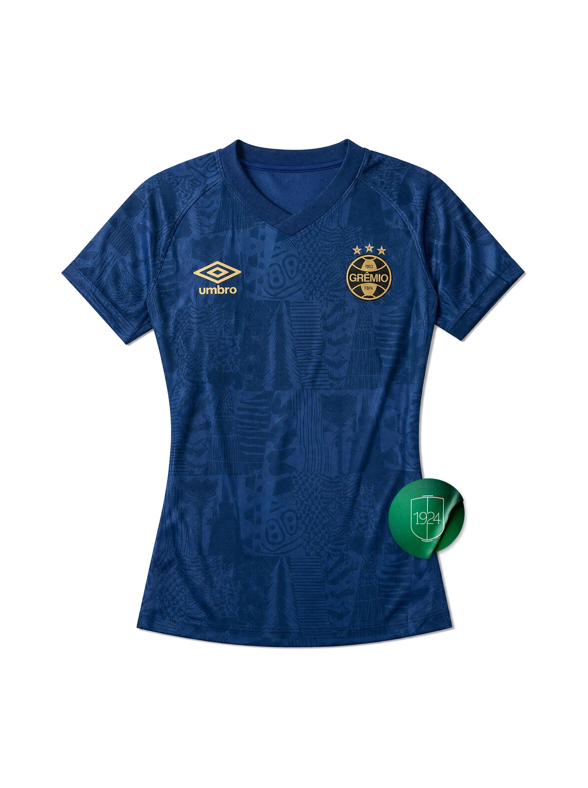 Maglia Gara Donna Third Stadium 25/26