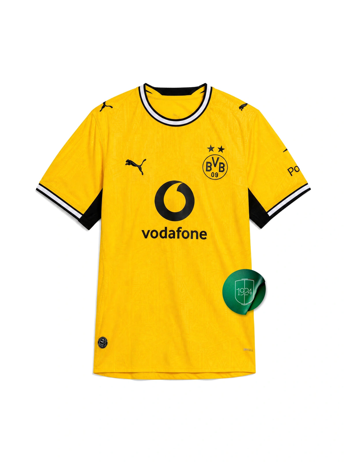 Maglia Gara Home Player 26/27